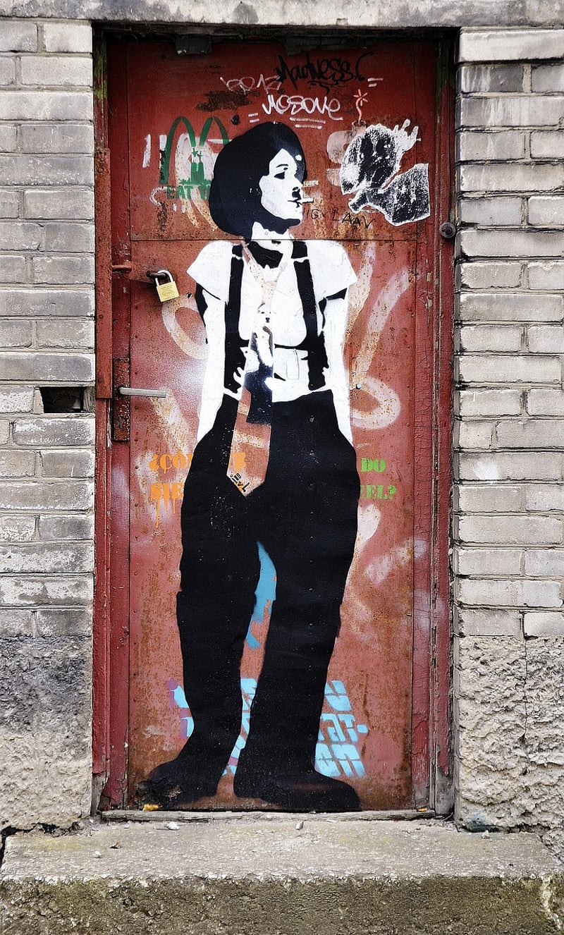 Charlie Chaplin